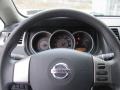 Blue Metallic - Versa 1.8 S Hatchback Photo No. 10