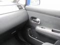 Blue Metallic - Versa 1.8 S Hatchback Photo No. 12