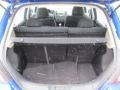 Blue Metallic - Versa 1.8 S Hatchback Photo No. 13