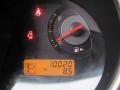 Blue Metallic - Versa 1.8 S Hatchback Photo No. 15