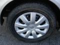Lunar Mist Metallic - Camry LE Photo No. 14