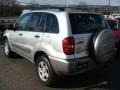 2005 Titanium Metallic Toyota RAV4 4WD  photo #4