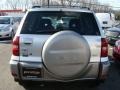 2005 Titanium Metallic Toyota RAV4 4WD  photo #5