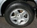 Titanium Metallic - RAV4 4WD Photo No. 14