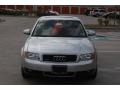 Light Silver Metallic - A4 3.0 quattro Sedan Photo No. 3