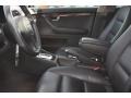 Light Silver Metallic - A4 3.0 quattro Sedan Photo No. 5