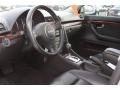 Light Silver Metallic - A4 3.0 quattro Sedan Photo No. 6