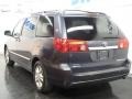 2006 Slate Metallic Toyota Sienna Limited  photo #3