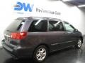 2006 Slate Metallic Toyota Sienna Limited  photo #4