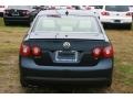 Blue Graphite Metallic - Jetta SE Sedan Photo No. 14