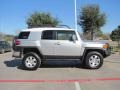 2007 Titanium Metallic Toyota FJ Cruiser 4WD  photo #6