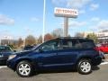 Nautical Blue Metallic - RAV4 Limited 4WD Photo No. 3