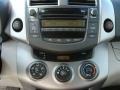 2007 Classic Silver Metallic Toyota RAV4 4WD  photo #11