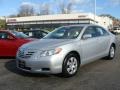 Titanium Metallic - Camry LE Photo No. 1