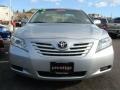 Titanium Metallic - Camry LE Photo No. 2