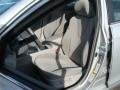 Titanium Metallic - Camry LE Photo No. 8