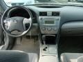 Titanium Metallic - Camry LE Photo No. 9