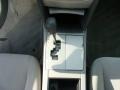 Titanium Metallic - Camry LE Photo No. 12