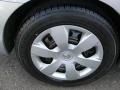 Titanium Metallic - Camry LE Photo No. 14