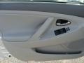 Titanium Metallic - Camry Hybrid Photo No. 6