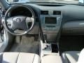 Titanium Metallic - Camry Hybrid Photo No. 9