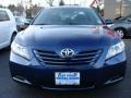 2007 Blue Ribbon Metallic Toyota Camry LE  photo #2