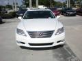 Starfire Pearl - LS 460 Photo No. 2