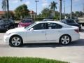 Starfire Pearl - LS 460 Photo No. 4