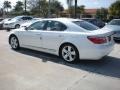 Starfire Pearl - LS 460 Photo No. 5