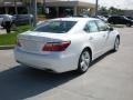 Starfire Pearl - LS 460 Photo No. 7