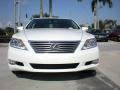 Starfire Pearl - LS 460 Photo No. 9