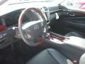 Starfire Pearl - LS 460 Photo No. 11
