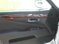 Starfire Pearl - LS 460 Photo No. 12