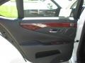 Starfire Pearl - LS 460 Photo No. 13