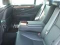 Starfire Pearl - LS 460 Photo No. 14