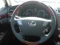 Starfire Pearl - LS 460 Photo No. 19