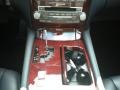 Starfire Pearl - LS 460 Photo No. 23
