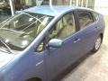 Seaside Blue Pearl - Prius Hybrid Photo No. 20