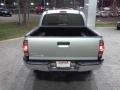 2007 Silver Streak Mica Toyota Tacoma V6 SR5 PreRunner Double Cab  photo #4