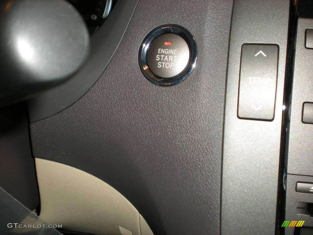 2010 ES 350 - Truffle Brown Mica / Parchment photo #23