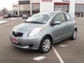 Meteorite Metallic - Yaris S 3 Door Liftback Photo No. 1