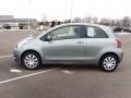 Meteorite Metallic - Yaris S 3 Door Liftback Photo No. 2