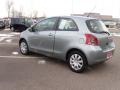 Meteorite Metallic - Yaris S 3 Door Liftback Photo No. 3