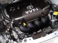Meteorite Metallic - Yaris S 3 Door Liftback Photo No. 12