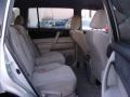Classic Silver Metallic - Highlander 4WD Photo No. 12