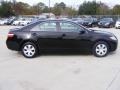 Black - Camry LE Photo No. 2