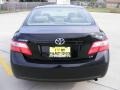 Black - Camry LE Photo No. 4