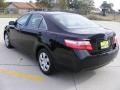 Black - Camry LE Photo No. 5