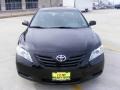 Black - Camry LE Photo No. 8