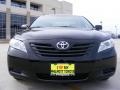 Black - Camry LE Photo No. 9